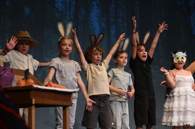 Little Red Riding Hood 2 1