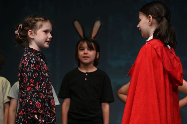 Little Red Riding Hood 2 2