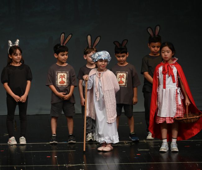 Little Red Riding Hood 2 5