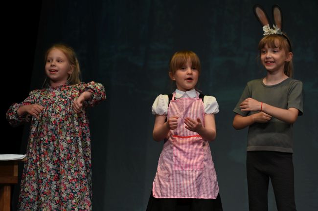 Little Red Riding Hood 2 8