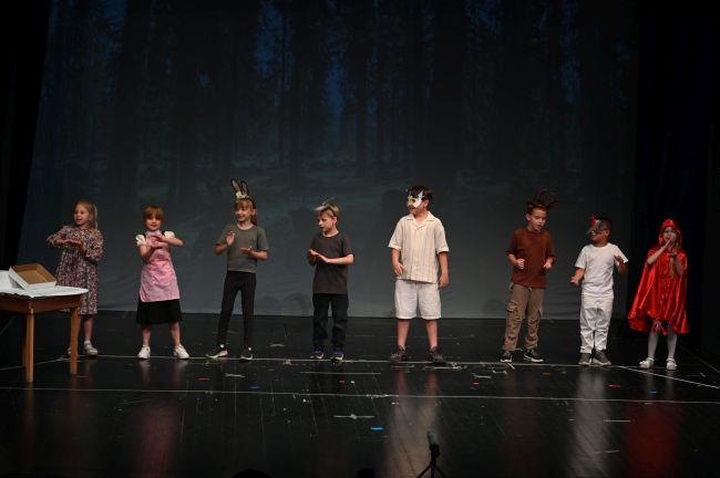 Little Red Riding Hood 2 9