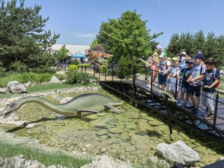 Natural History Centre of Serbia Svilajnac 11