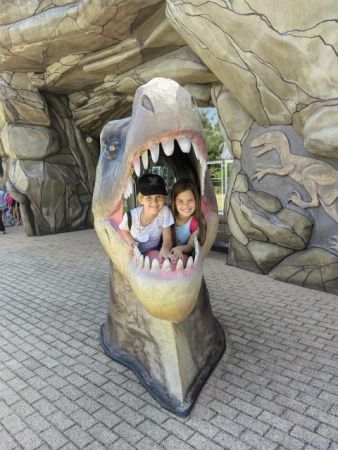 Natural History Centre of Serbia Svilajnac 12