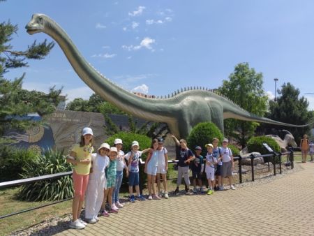 Natural History Centre Of Serbia Svilajnac 8